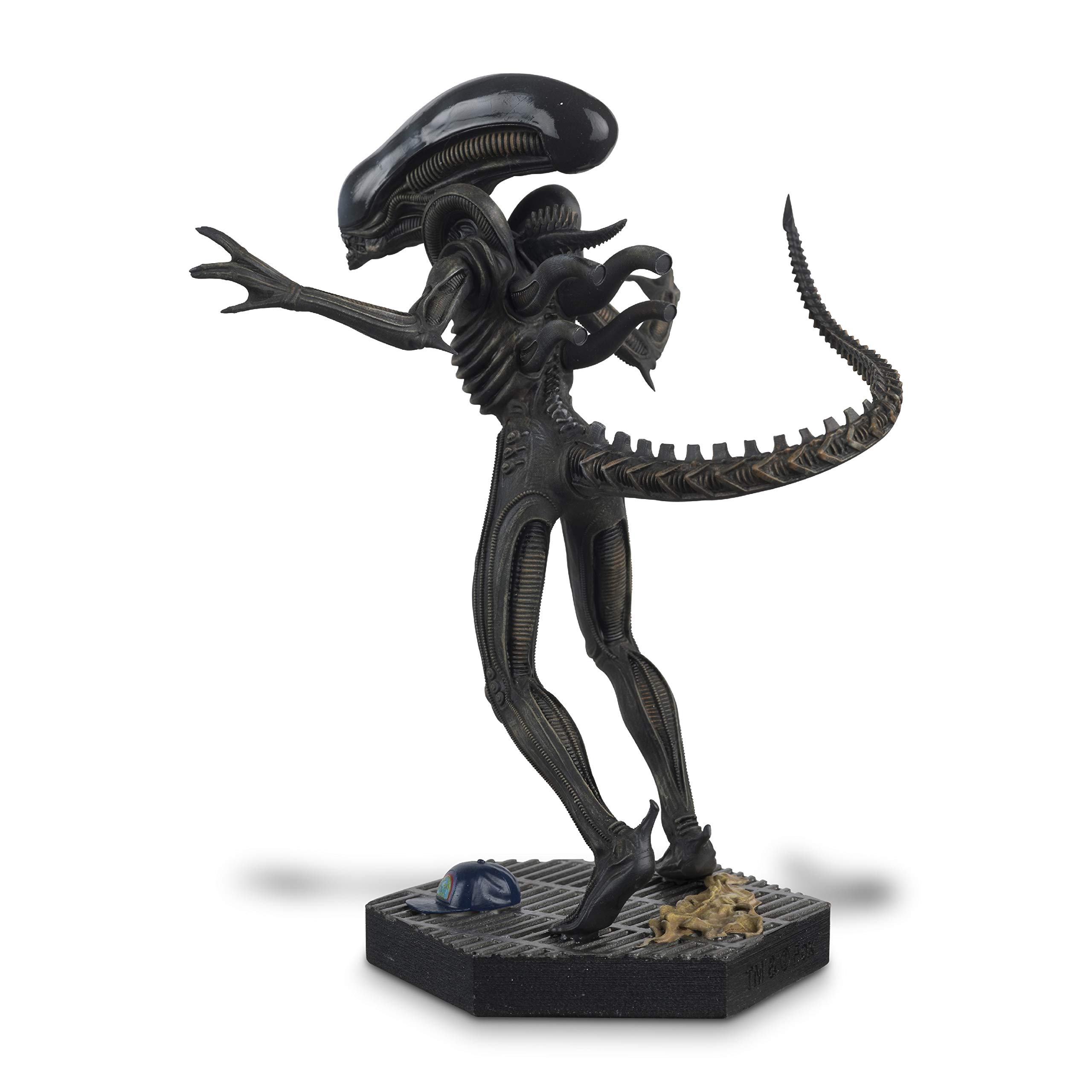 エイリアン - ゼノモルフドローン Xenomorph Droneフィギュア箱有 エイリアン - ゼノモルフドローン Xenomorph Droneフィギュア箱有